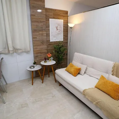 Studio Manaira #805 - Flat Na Praia Por Carpediem Joao Pessoa Exterior photo
