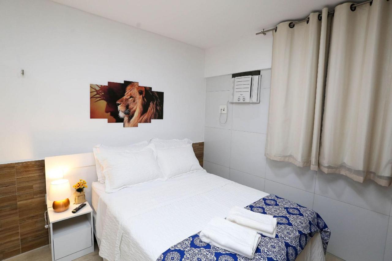 Manaira #805 - Flat Na Por Carpediem Apartment *