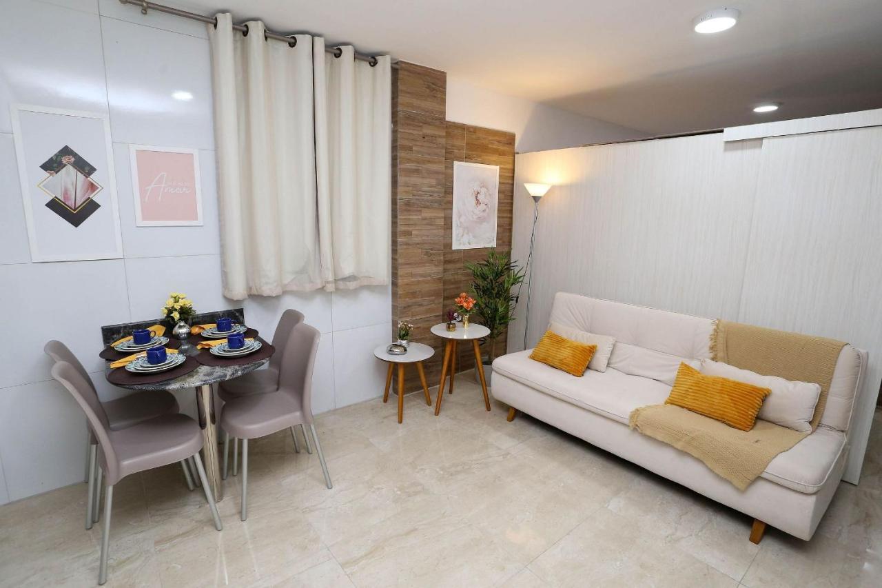 Manaira #805 - Flat Na Por Carpediem Apartment