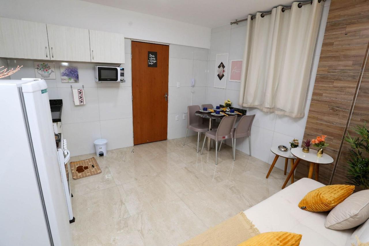 Apartment Manaira #805 - Flat Na Por Carpediem