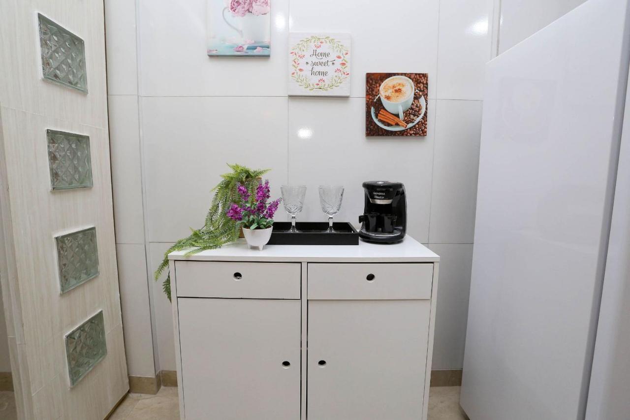 Manaira #805 - Flat Na Por Carpediem Apartment