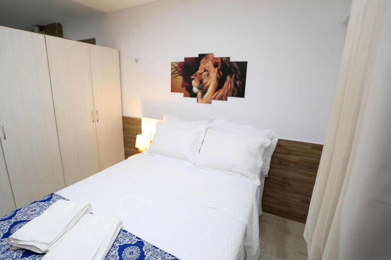Manaira #805 - Flat Na Por Carpediem Apartment *