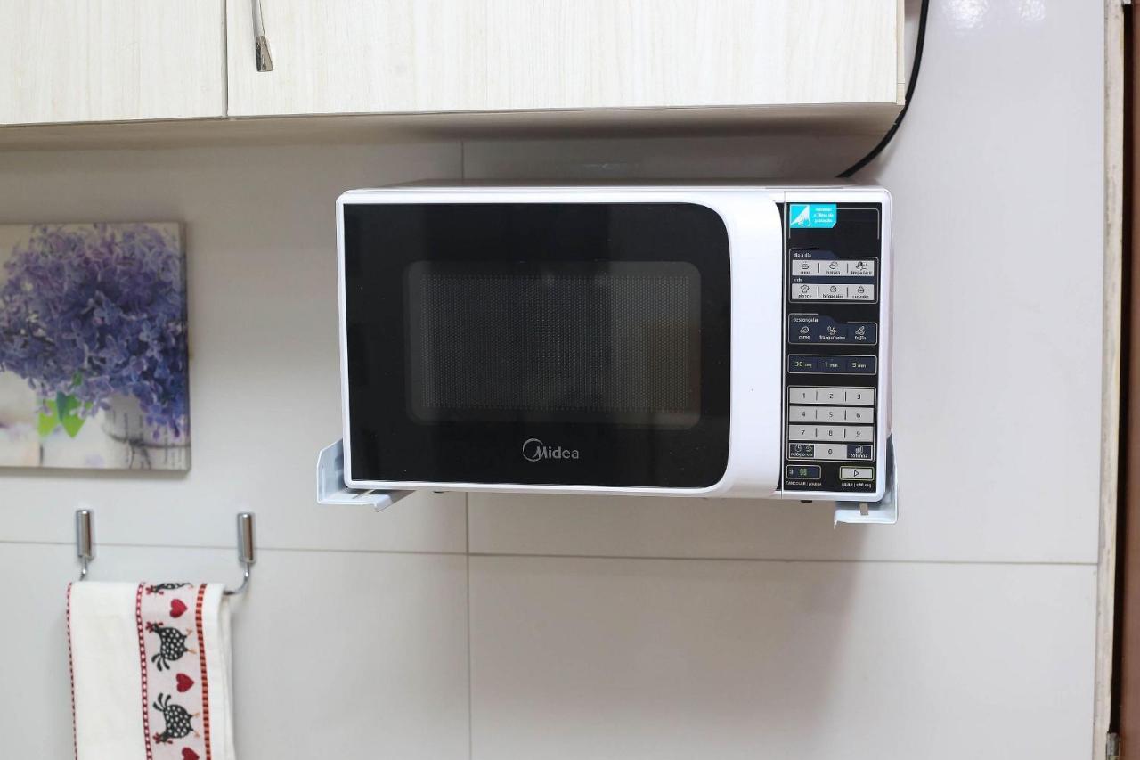 Apartment Manaira #805 - Flat Na Por Carpediem