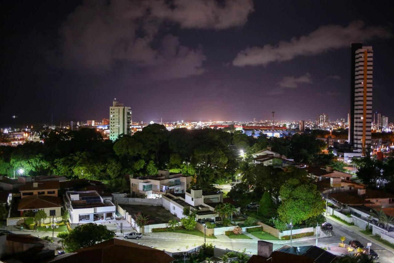 Manaira #805 - Flat Na Por Carpediem Apartment
