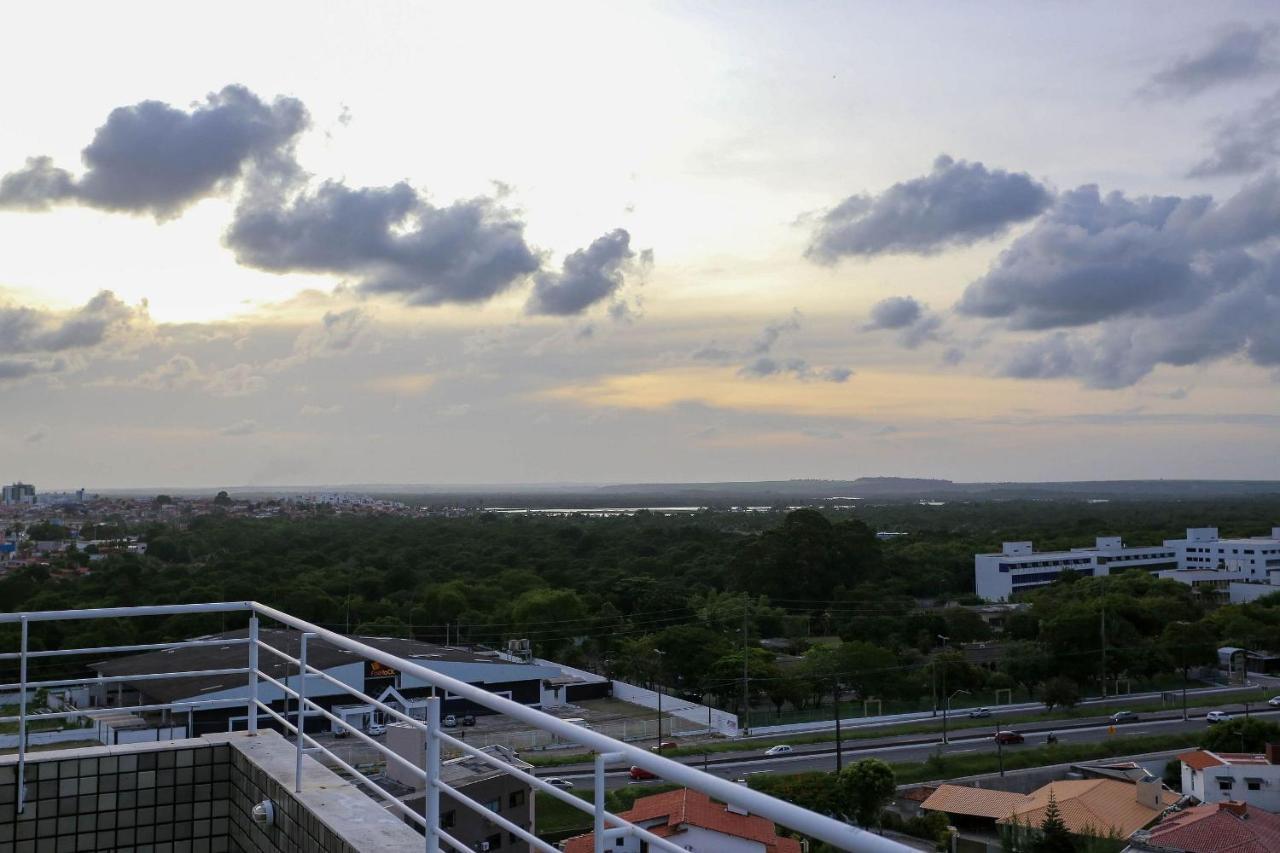 Manaira #805 - Flat Na Por Carpediem Apartment Joao Pessoa