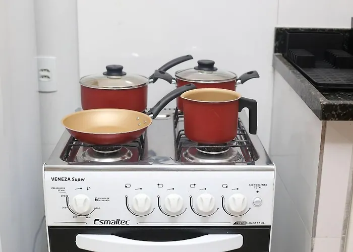Carpediem - Apartamento em localização privilegiada em Manaíra