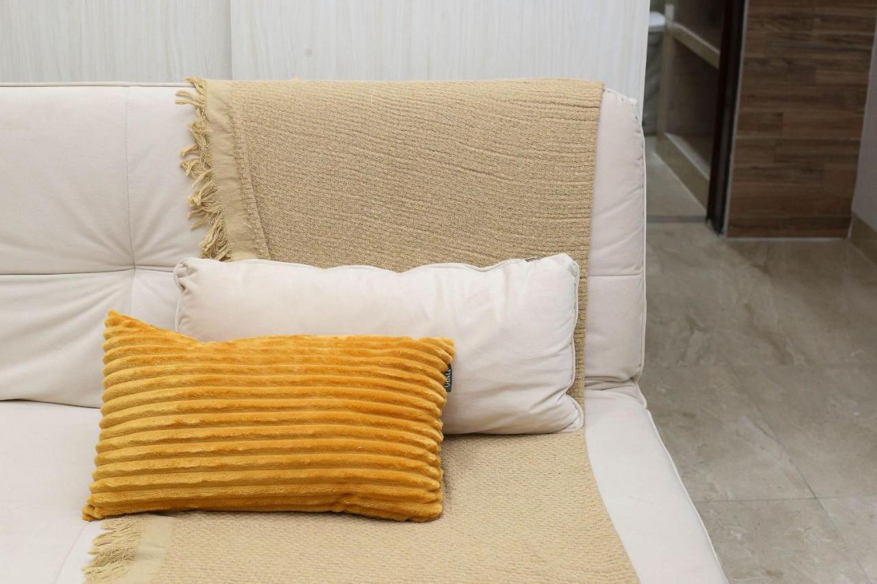 Apartamento Carpediem - Em Localização Privilegiada Em Manaíra *