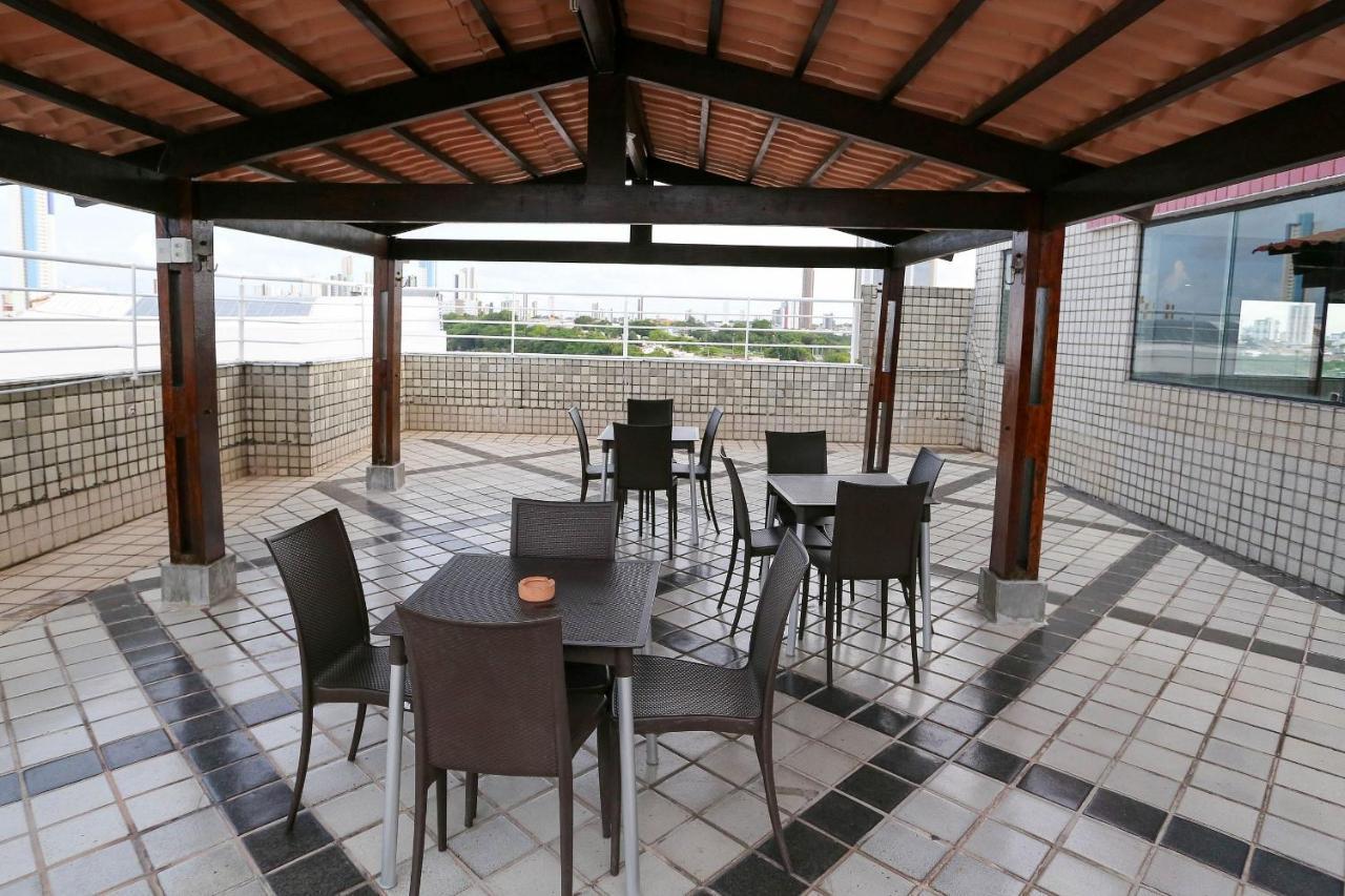 Carpediem - Em Localização Privilegiada Em Manaíra * João Pessoa